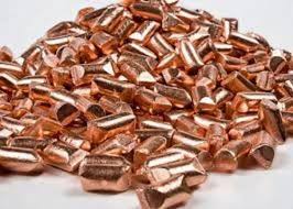 Recycled Copper